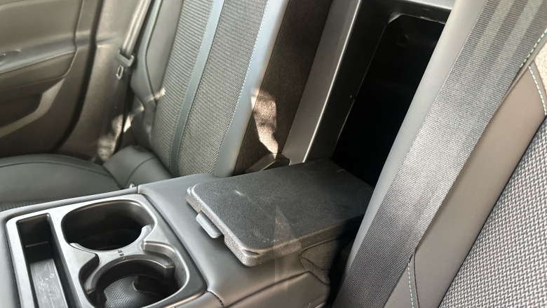 Peugeot 308 1.2 PureTech Allure Premium 5dr EAT8 Petrol Hatchback